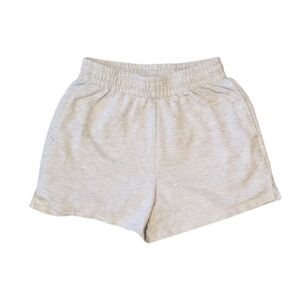 Women's‎ Athletic Gray Shorts